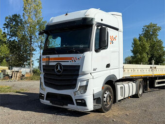 Mercedes Benz Actros 1845 MP4 STANDARD HYDRAULIKA - 1