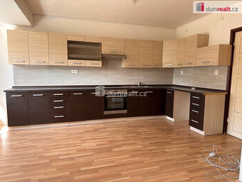 Prodej, byt, zahrada, Ohrazenice