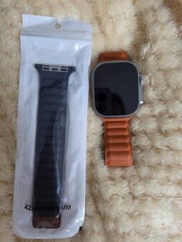 Apple watch ultra