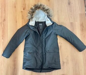 Helly Hansen kabát