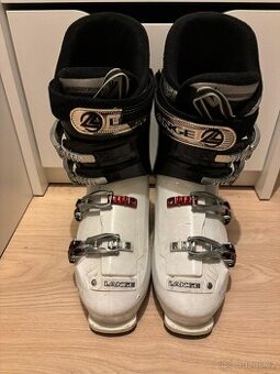 Lyžáky LANGE Concept 80. Velikost 339mm / 295