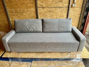 Pohovka IKEA Grälviken - sedačka tři místa