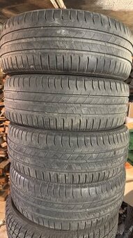 Pneu MICHELIN 205/55/16 - 5mm