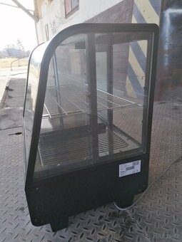 Chladící vitrína