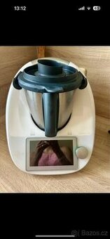Thermomix tm6