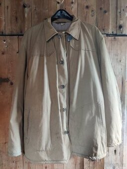 Starý kabátec / bunda