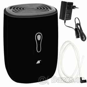 Odvlhčovač vzduchu - pohlcovač vlhkosti VELICE TICHÝ