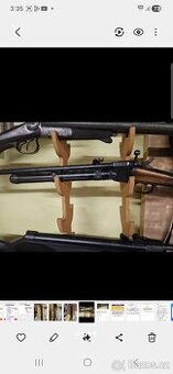 Giffard CO2 puška 8mm
