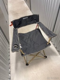 Skládací židle Quechua