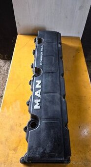 VENTILOVÉ VÍKO MAN TGL 12.250 EURO 6