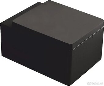 Kerra Thor 26 WC mísa závěsná, black