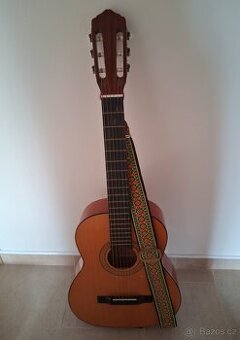 Akustická kytara