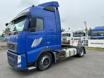 Volvo FH13 420 EEV - 1