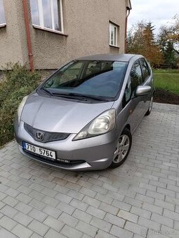 Prodám Honda jazz 1.2