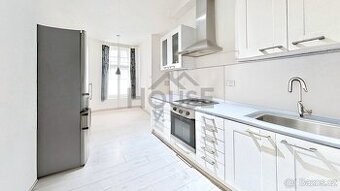 Prodej bytu 4+1, 100 m², Praha 7 - Holešovice, ev.č. 01052