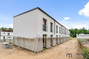 Prodej rodinného domu 91 m2, pozemek 350 m2