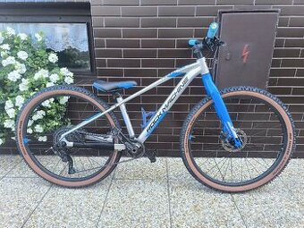 Rock Machine Thunder