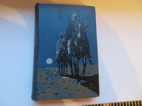 Karel May  V zemi Škipetarů 1931