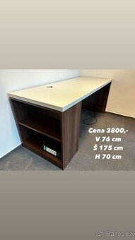 Kancelářský nábytek