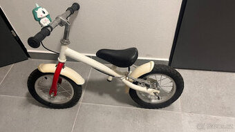 Odrážedlo použité - plně v pořádku