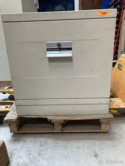 Trezor na diskety KASO 4090 za 4.000 kč