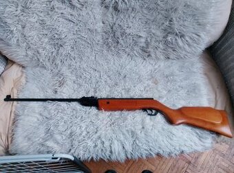 Vzduchovka Lucznik 88 RRR