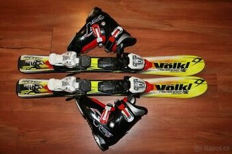 lyže Volkl race Tiger 80 cm