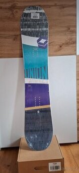 F TWO UNION KIDS 135 CM