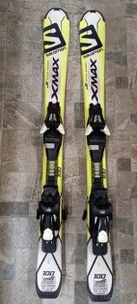 Lyže  Salomon 100 cm