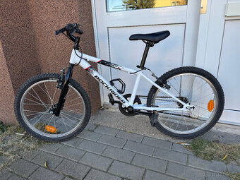 Dětské Rocrider ST100 velikost 21