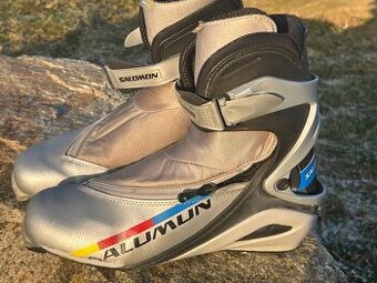 Běžecké boty Salomon