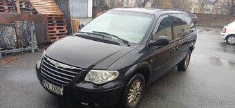 Chrysler Grand Voyager 2.8 CRD – 2006