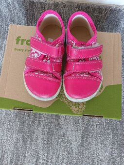 Divci BF boty jaro/leto, vel. 23