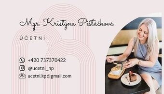 Vedení účetnictví