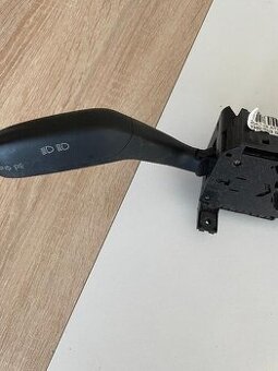 Roomster , Fabia II přepínací páčky