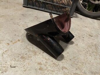 Spodní díl masky, ČZ 175/450 deluxe