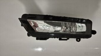 Levá mlhovka škoda Octavia 3 2017