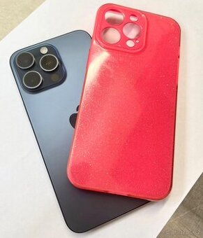 Iphone 15 pro max 256gb s výbavou