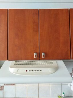 Digestoř pod skříňku