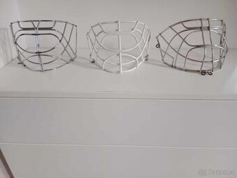 Prodám požité mřížky