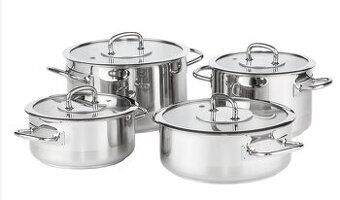 Sada hrnců Kolimax Professional - NOVÉ