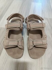 Dámské sandály vel. 36
