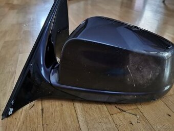 BMW 530d F11 Vnější zrcátko Leve - F0153401U668