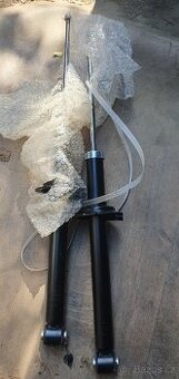 Tlumič zadní 2ks HONDA ACCORD.562612 NOVÉ.Brno