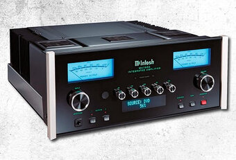 Integrovaný zesilovač McIntosh MA7900