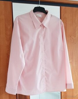 Dámská halenka – dlouhý rukáv