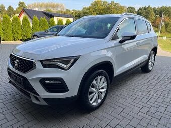 Seat Ateca 2.0TDi 110kw 2021