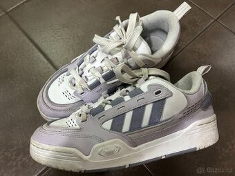 Sportovní boty zn. Adidas, vel. 39 1/3