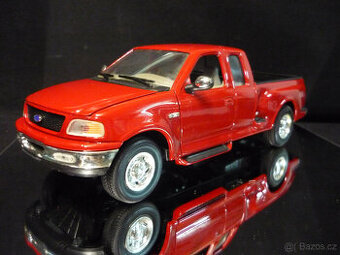 Ford F150 1997 MIRA 1/18