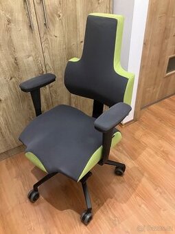 Ergonomická zdravotní židle Therapia M